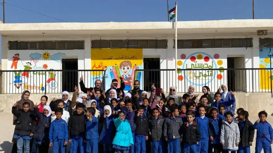 مدار الساعة,أخبار الجامعات الأردنية,جامعة الزرقاء