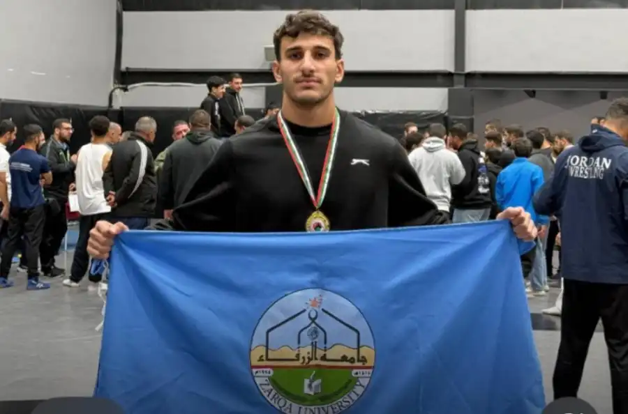 مدار الساعة,أخبار الجامعات الأردنية,مدينة الحسين للشباب,جامعة الزرقاء