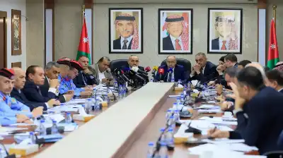 الأمن: نوظّف الذكاء الاصطناعي لتحسين إدارة