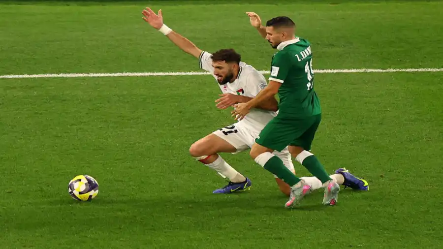 مدار الساعة,أخبار رياضية