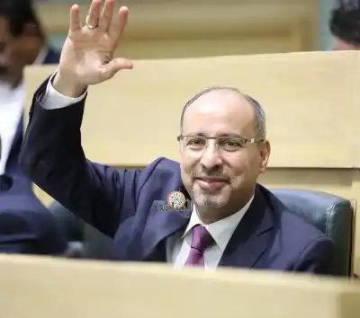 السليحات: عملنا بوقت مضاعف وخلال أيام