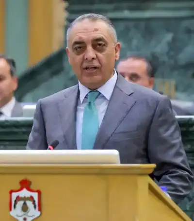 البستنجي : 104 اجتماعات عقدتها اللجنة