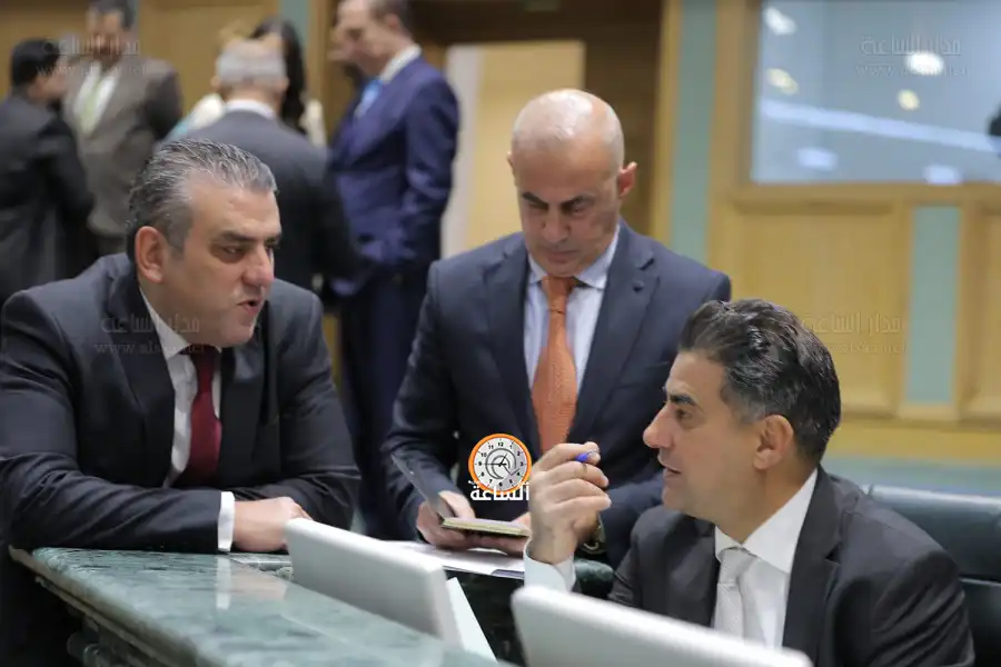 مدار الساعة,أخبار مجلس النواب الأردني,مجلس النواب