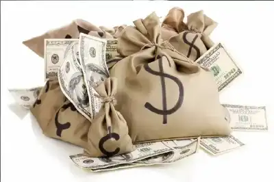 حكم المال الحرام المختلط في المحفظة