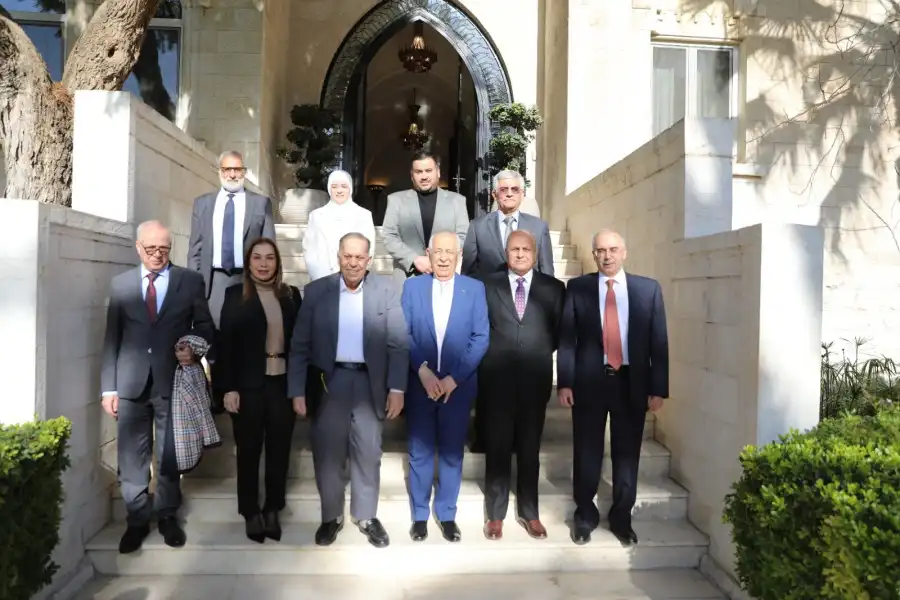 مدار الساعة,أخبار الأردن,اخبار الاردن,مناسبات أردنية,الديوان الملكي,الديوان الملكي الهاشمي