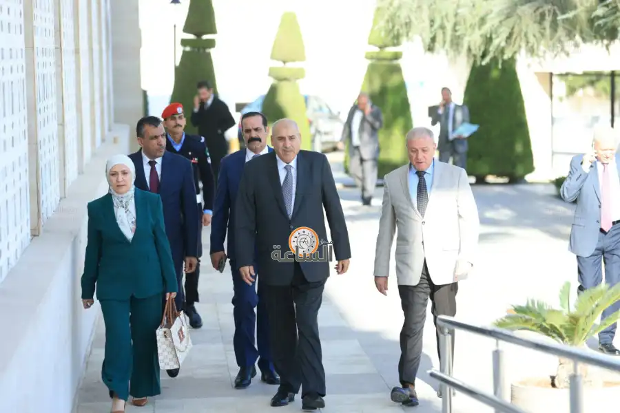 مدار الساعة,أخبار الأردن,اخبار الاردن,وزير المالية