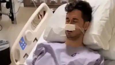 ظاهرة نادرة: رجل أمريكي يستيقظ من