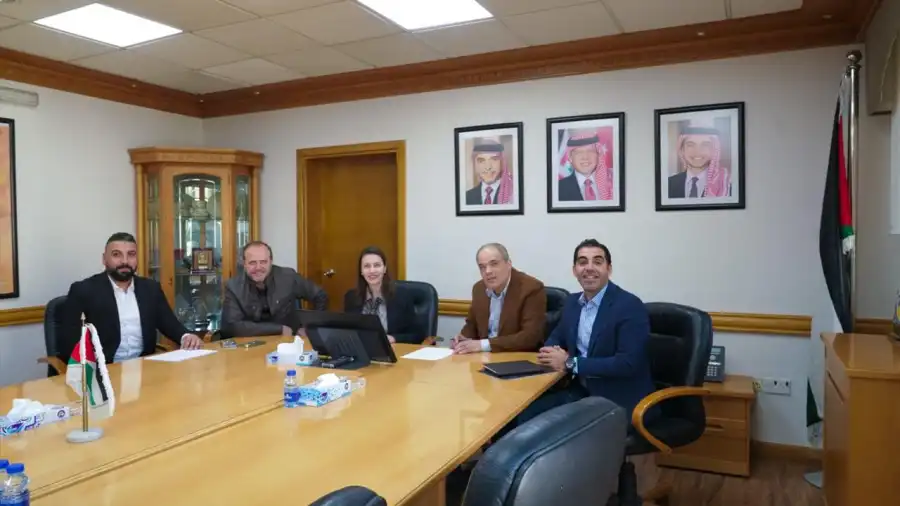 مدار الساعة,أخبار اقتصادية,أخبار البنوك والشركات,شركة توزيع الكهرباء,الذكاء الاصطناعي