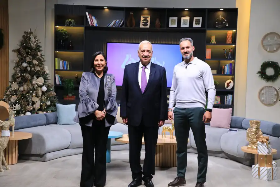 مدار الساعة,مناسبات أردنية,مجلس الأعيان,جامعة الشرق الأوسط