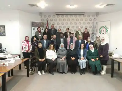 منتدى الفكر العربي يستضيف ندوة بعنوان