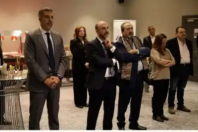 جمعية الصداقة الأردنية - البلجيكية ترحب