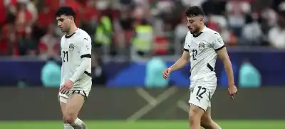 عقوبة منتظرة على منتخب مصر بعد