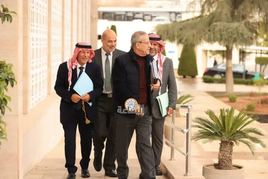 مدار الساعة,أخبار مجلس النواب الأردني,جعفر حسان,رئيس الوزراء,مجلس النواب,مجلس الأمة