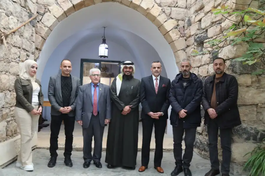 مدار الساعة,أخبار الجامعات الأردنية,جامعة اليرموك