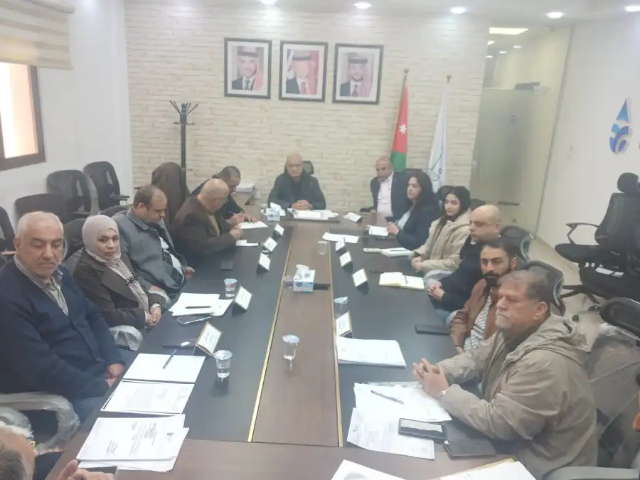 مدار الساعة,أخبار الأردن,اخبار الاردن,أخبار البنوك والشركات,سلطة المياه,سيادة القانون