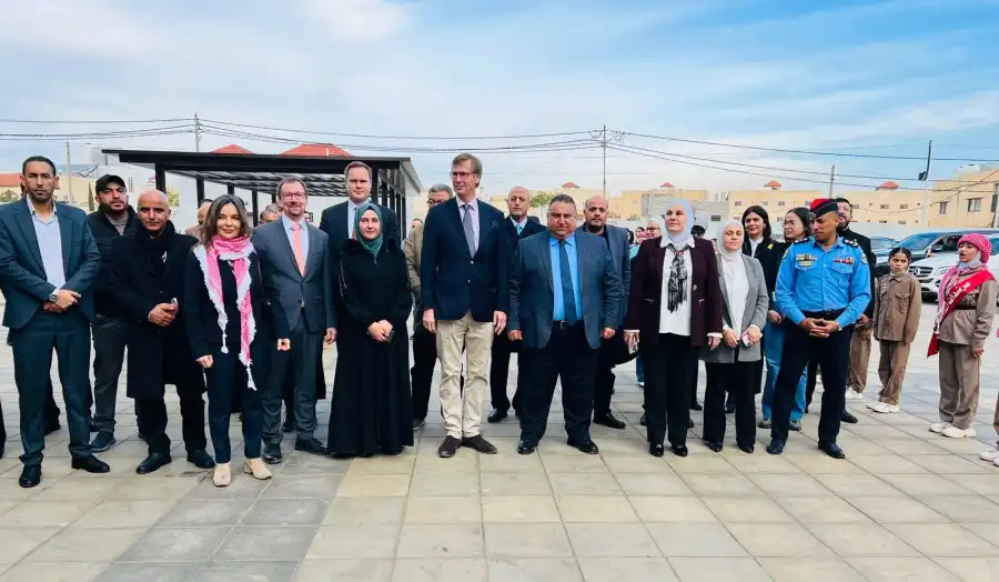 مدار الساعة,أخبار الأردن,اخبار الاردن,الملك عبدالله الثاني,وزارة التربية والتعليم,وزارة التربية