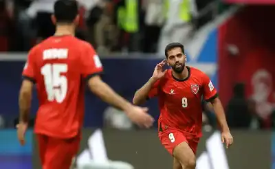 فيفا تسلط الضوء على النشمي علي