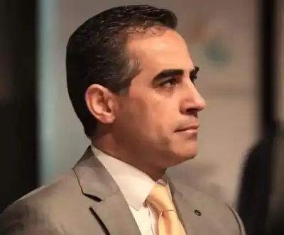 نضال أبو عرابي.. من الميدان إلى