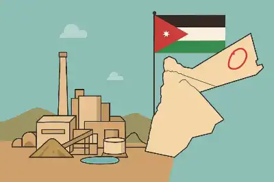 رؤية النائب الشبيب.. مدينة جديدة للبادية