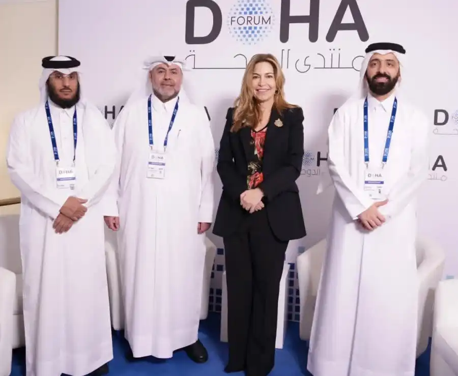 مدار الساعة,أخبار الأردن,اخبار الاردن,أخبار الصحة والأسرة,الأميرة غيداء طلال,مركز الحسين للسرطان