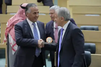 مجلس النواب يواصل مناقشة مشروع قانون