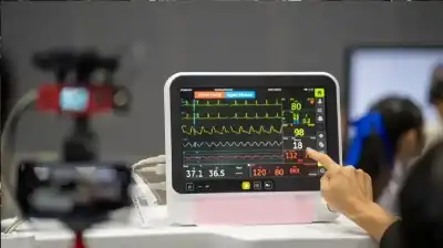 أداة الطب عن بعد.. متى تخطئ؟