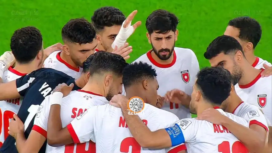 مدار الساعة,أخبار رياضية,المنتخب الوطني لكرة القدم,منتخب النشامى,المنتخب الوطني,علي علوان