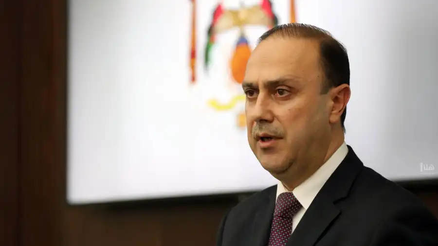 مدار الساعة,أخبار الأردن,اخبار الاردن,وزير الاتصال الحكومي,الملكة رانيا العبدالله,محمد المومني,المنتخب الوطني