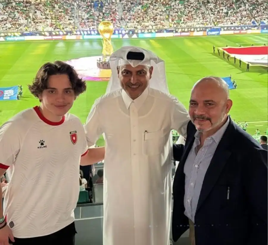 مدار الساعة,أخبار الأردن,اخبار الاردن,الأمير هاشم بن عبد الله الثاني,منتخب النشامى