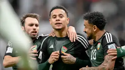 كأس العرب: الامارات تهزم الجزائر وتصعد