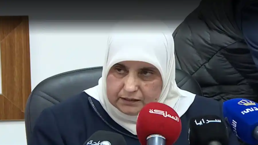 مدار الساعة,أخبار الأردن,اخبار الاردن,وزير الصناعة والتجارة والتموين,يعرب القضاة,مؤسسة المواصفات والمقاييس,المواصفات والمقاييس,الجمعية العلمية الملكية