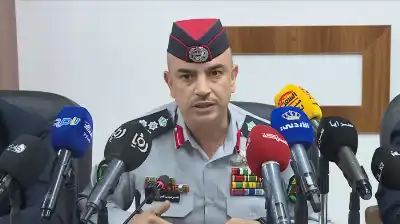 الدفاع المدني: التحقيقات تكشف تشابه وسيلتي