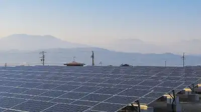 اتفاقية لتركيب أنظمة تسخين المياه بالطاقة