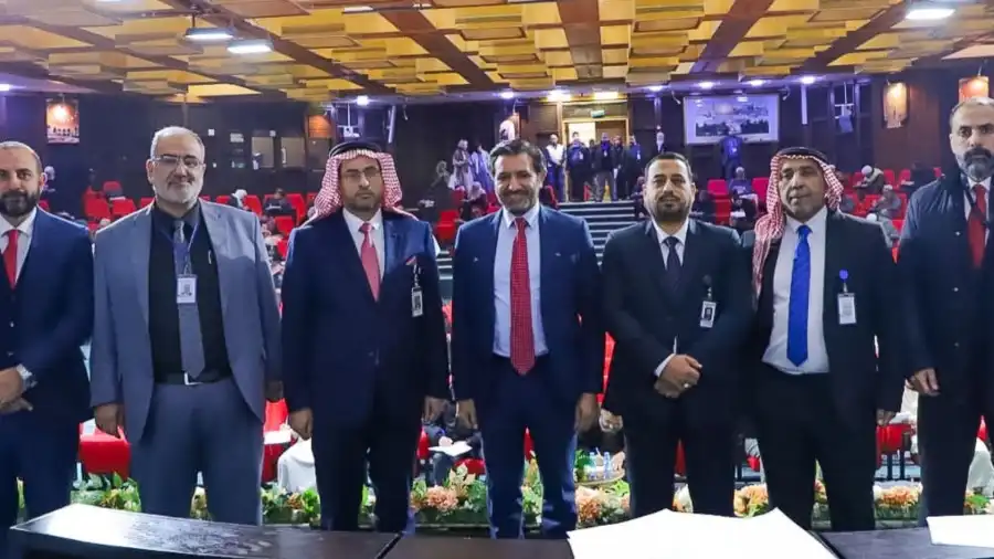 مدار الساعة,شؤون دينية,الدكتور محمد الخلايلة,محمد الخلايلة,وزارة الأوقاف والشؤون والمقدسات الإسلامية,وزارة الأوقاف,جامعة العلوم الإسلامية العالمية