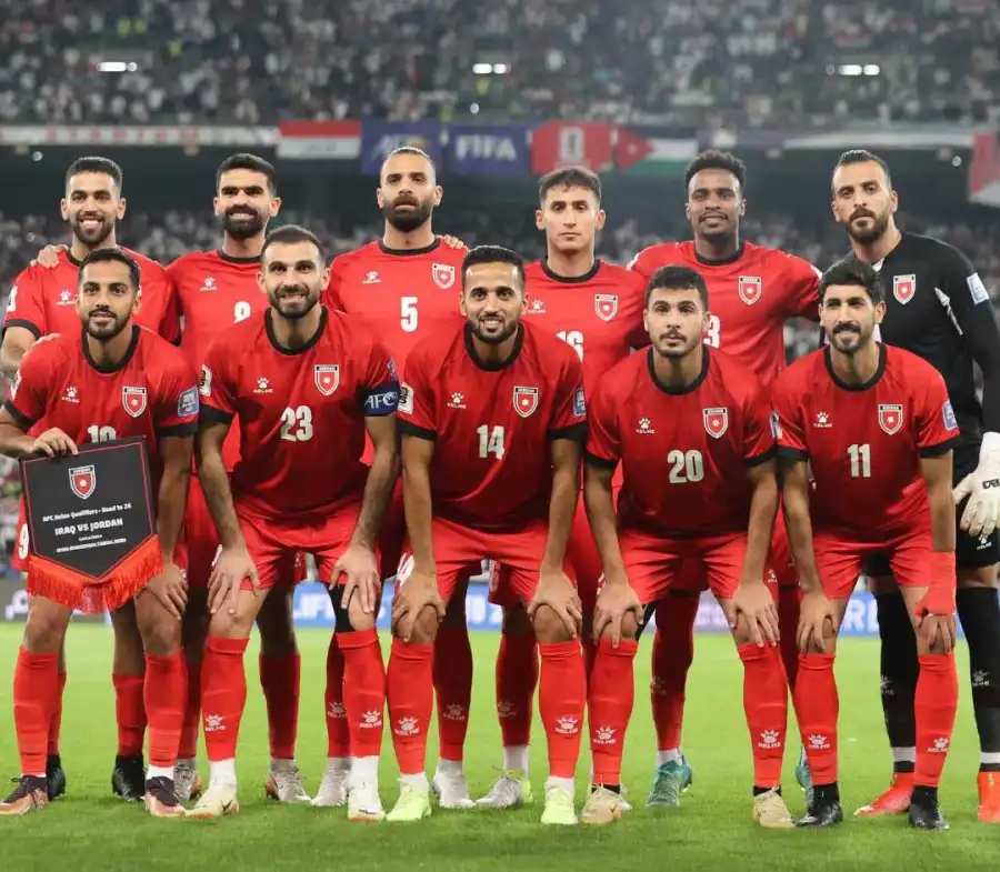 مدار الساعة,أخبار رياضية,منتخب النشامى,المنتخب الوطني