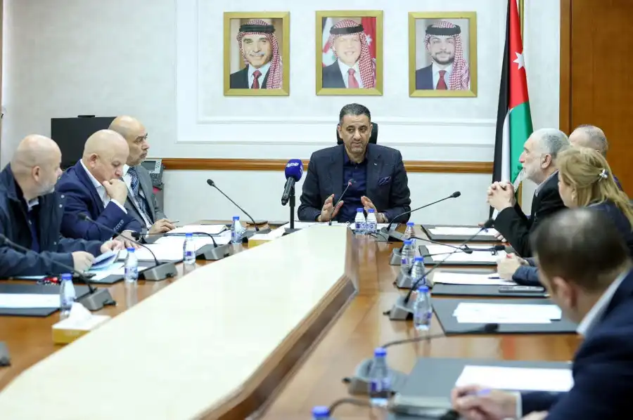 مدار الساعة,أخبار مجلس النواب الأردني,مجلس النواب