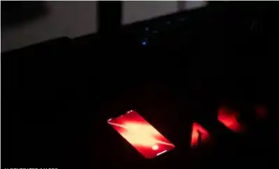 من العرافة إلى تطبيقات الحظ: الكهانة