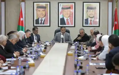 الطاقة النيابية تناقش حوادث المدافئ غير