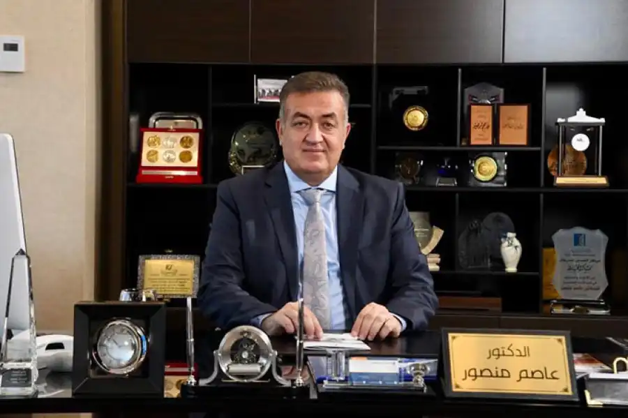 مدار الساعة,أخبار الأردن,اخبار الاردن,مركز الحسين للسرطان,نقابة أطباء الأسنان,وسائل التواصل الاجتماعي