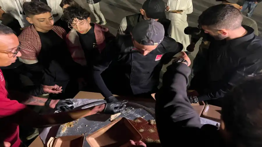 مدار الساعة,أخبار الأردن,اخبار الاردن,ولي العهد,الأميرة رجوة,الأمير الحسين بن عبد الله الثاني,الأميرة رجوة الحسين,المنتخب الوطني لكرة القدم,منتخب النشامى,المنتخب الوطني,كأس العالم