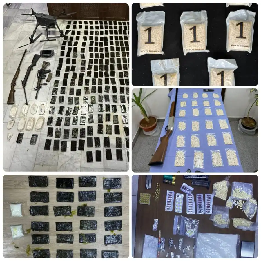 مدار الساعة,أخبار الأردن,اخبار الاردن,مديرية الأمن العام,الأمن العام,إدارة مكافحة المخدرات