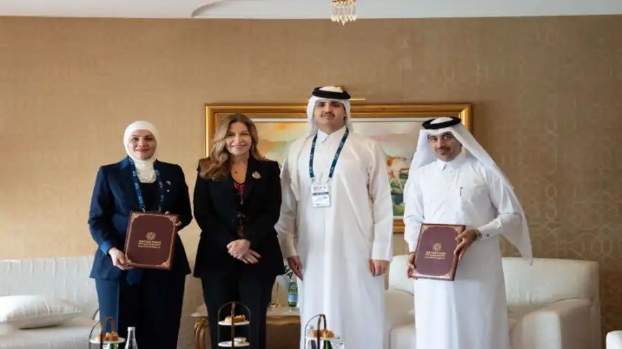 مدار الساعة,أخبار الأردن,اخبار الاردن,أخبار الصحة والأسرة,الأميرة غيداء طلال,مركز الحسين للسرطان