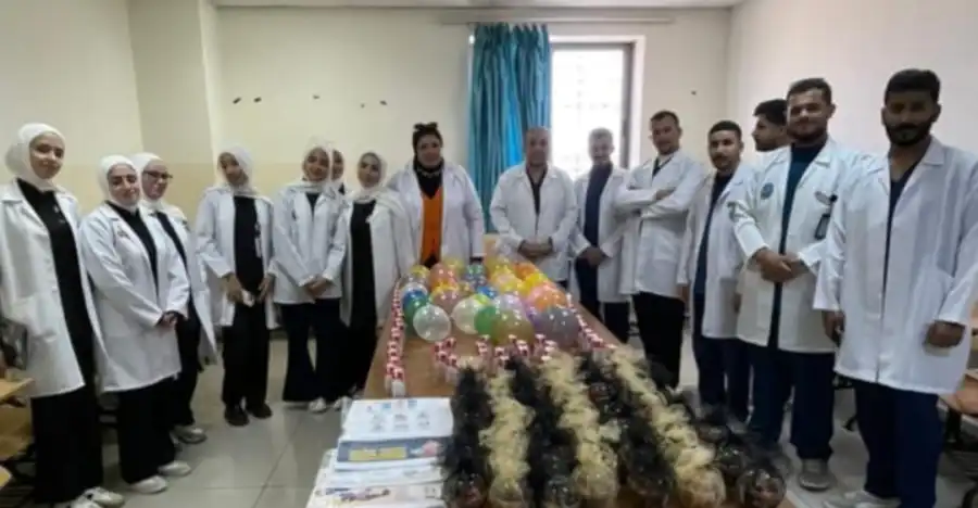 مدار الساعة,أخبار الجامعات الأردنية,جامعة الزرقاء