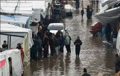 هل عبارة انتهت حلول الأرض تنافي