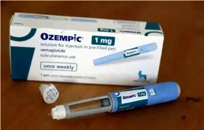 سجن ذهني.. أدوية أوزمبيك وويجوفي قد