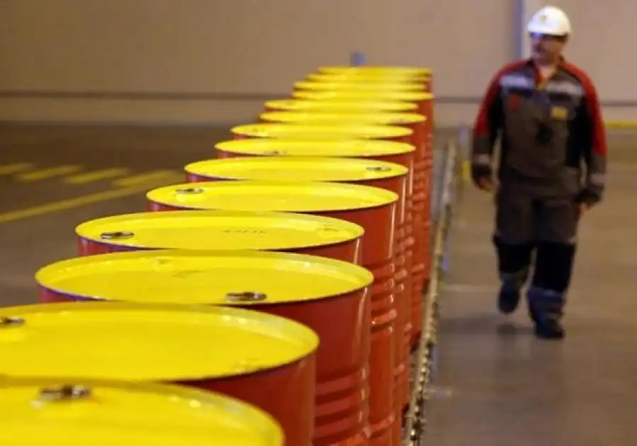 مدار الساعة,أخبار اقتصادية,أخبار عربية ودولية,وزارة الطاقة والثروة المعدنية,وزارة الطاقة,خام برنت