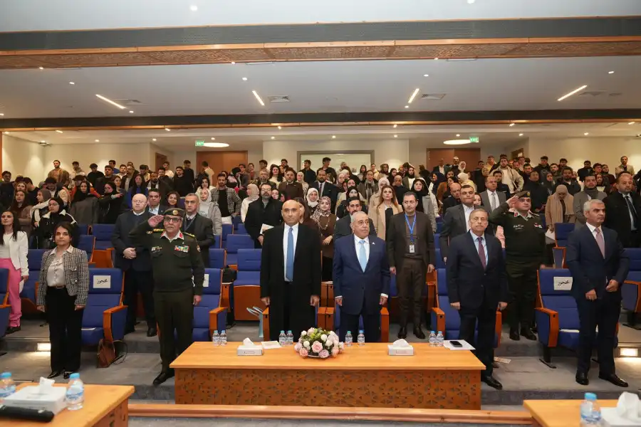 مدار الساعة,أخبار الجامعات الأردنية,وزارة الصحة,مجلس الأعيان,مستشفى ابن الهيثم,جامعة العلوم التطبيقية