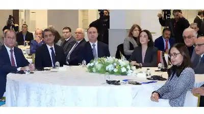 الأميرة ريم علي ترعى إطلاق الاستراتيجية