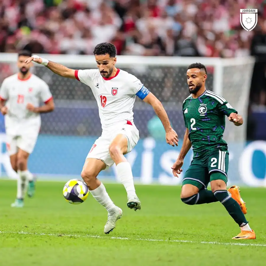 مدار الساعة,أخبار الأردن,اخبار الاردن,جعفر حسان,رئيس الوزراء,منتخب النشامى