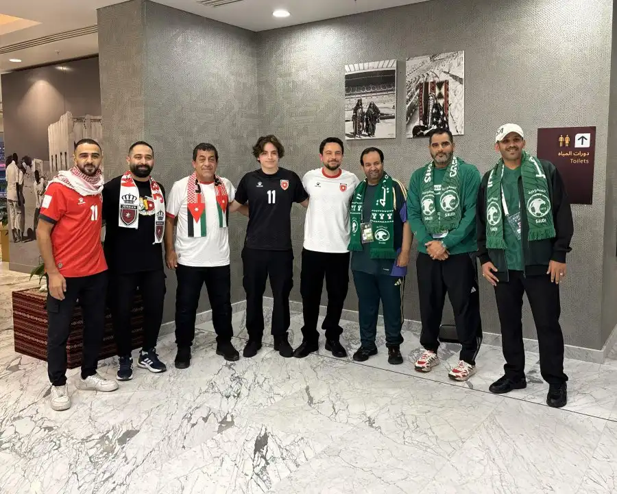 مدار الساعة,Video,فيديو,أخبار الأردن,اخبار الاردن,الحسين بن عبدالله الثاني,ولي العهد